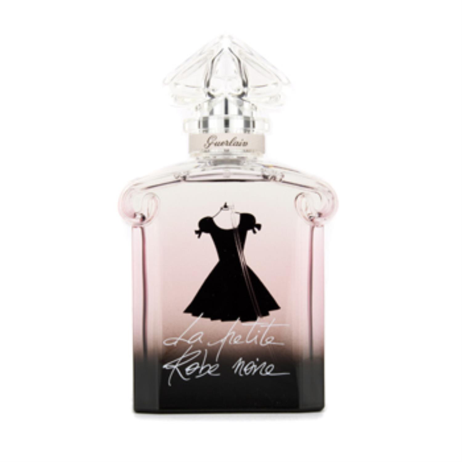 娇兰  小黑裙香水喷雾 100ml