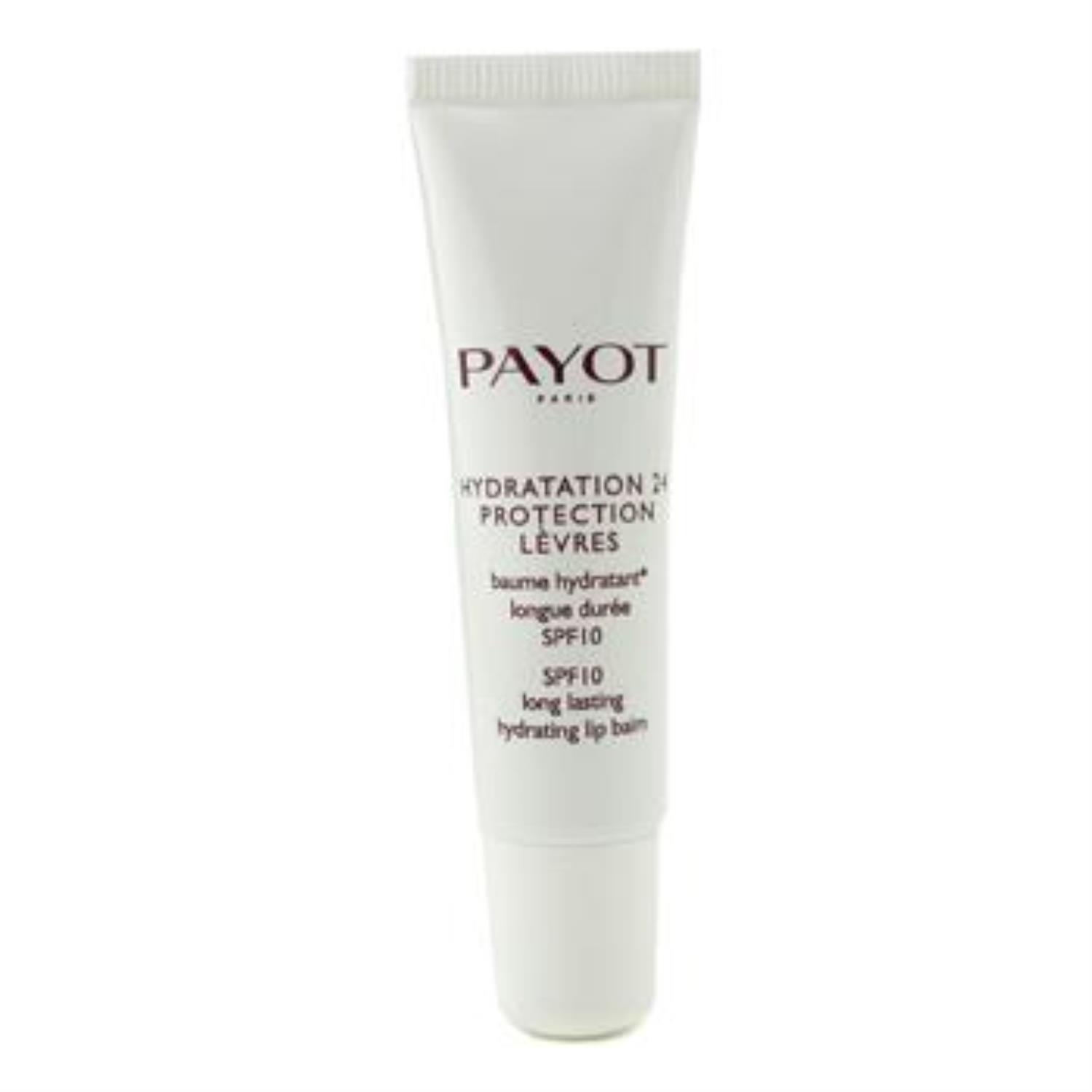 柏姿  24小时持效保湿润唇膏SPF10 15ml