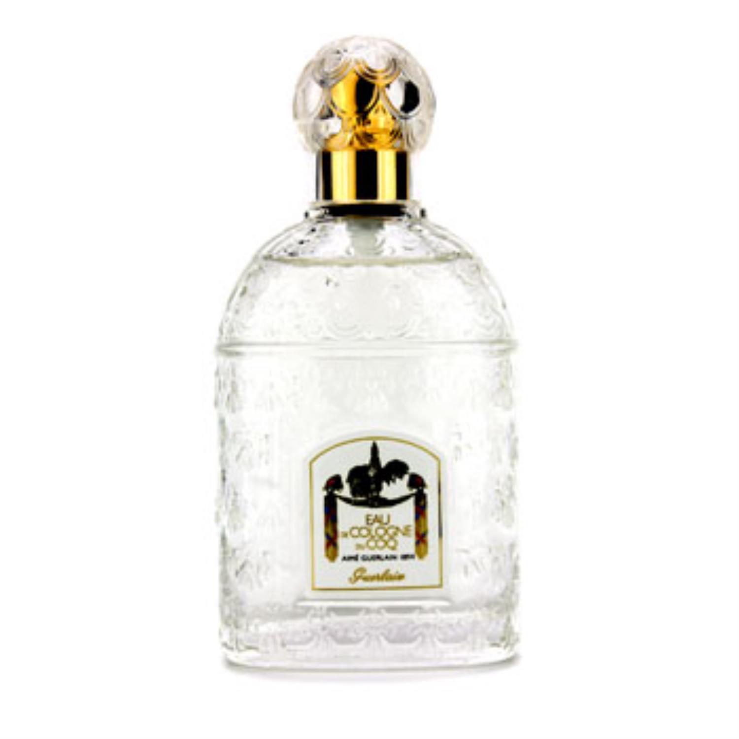 娇兰  公鸡古龙水喷雾 100ml