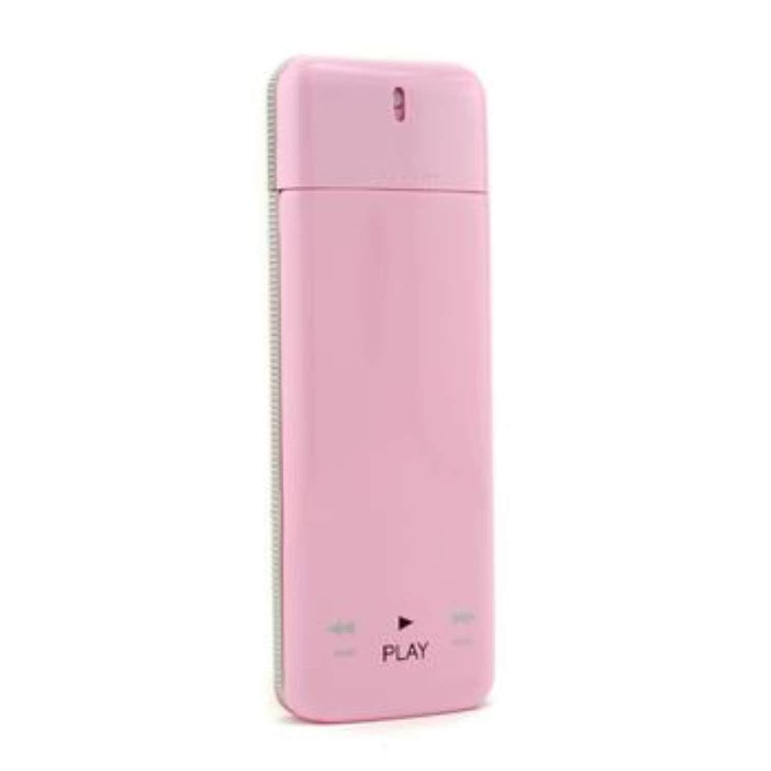 纪梵希  酷玩女士淡香水喷雾 75ml