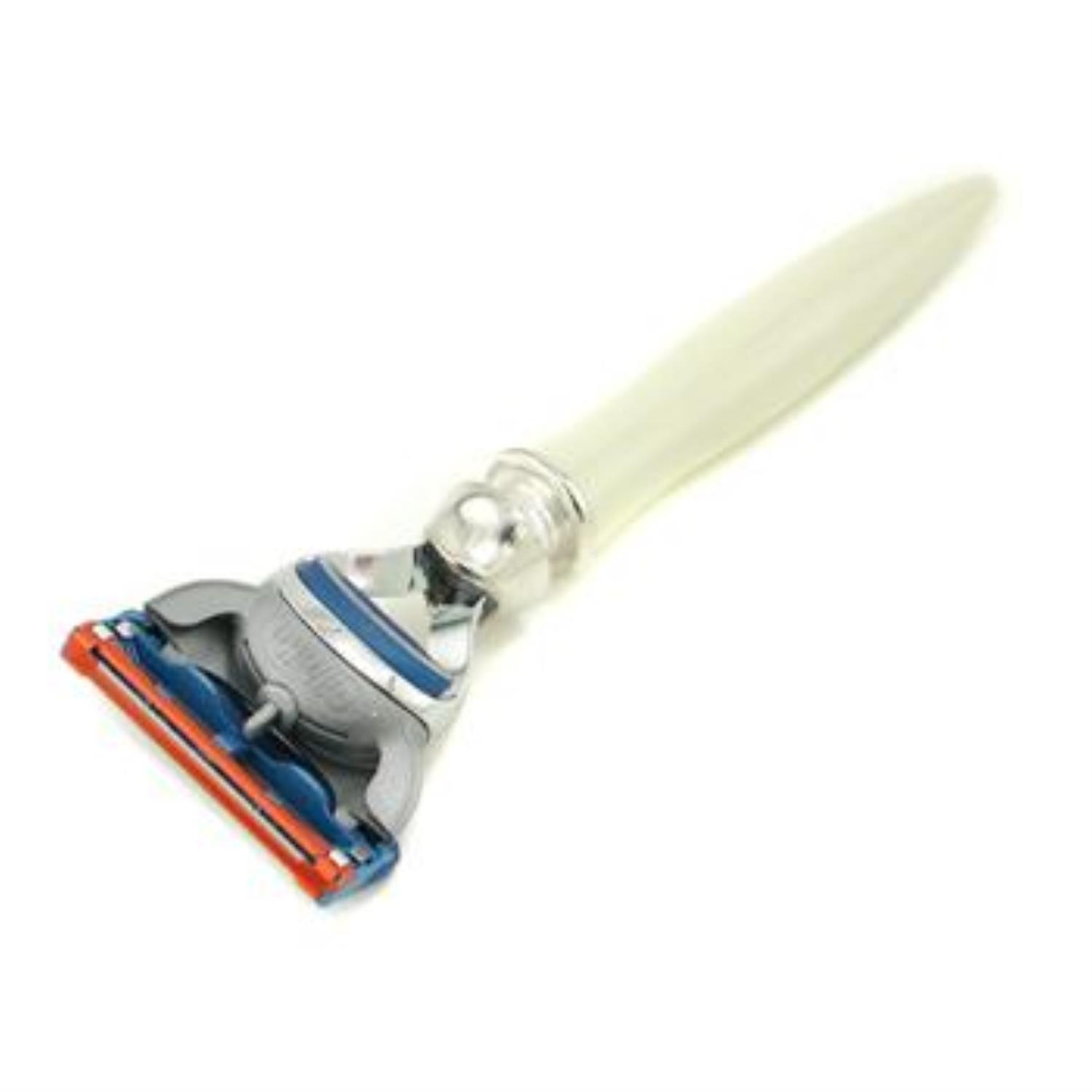 E剃须  5号剃须刀- White 1pc