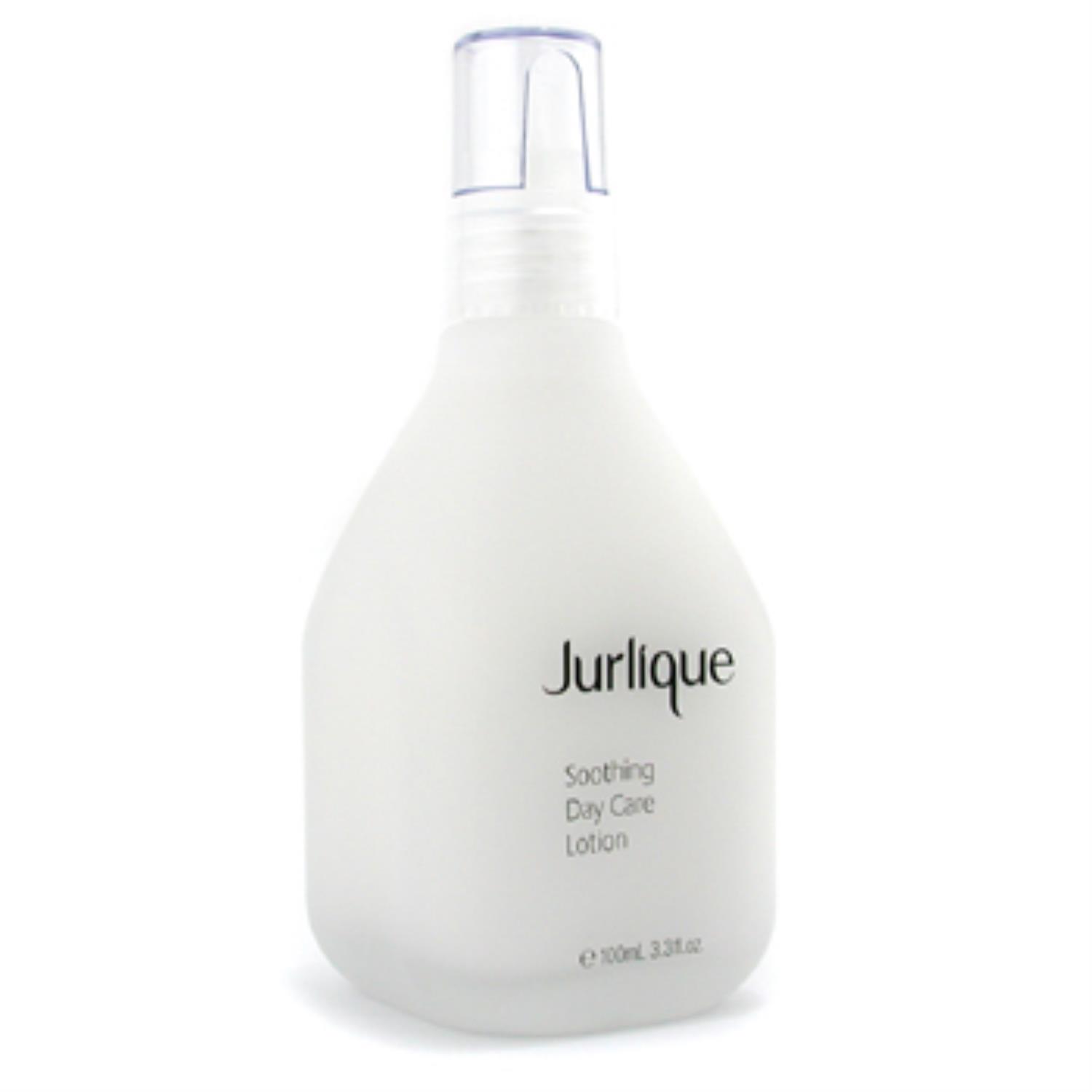 茱莉蔻  日间舒缓乳液 100ml