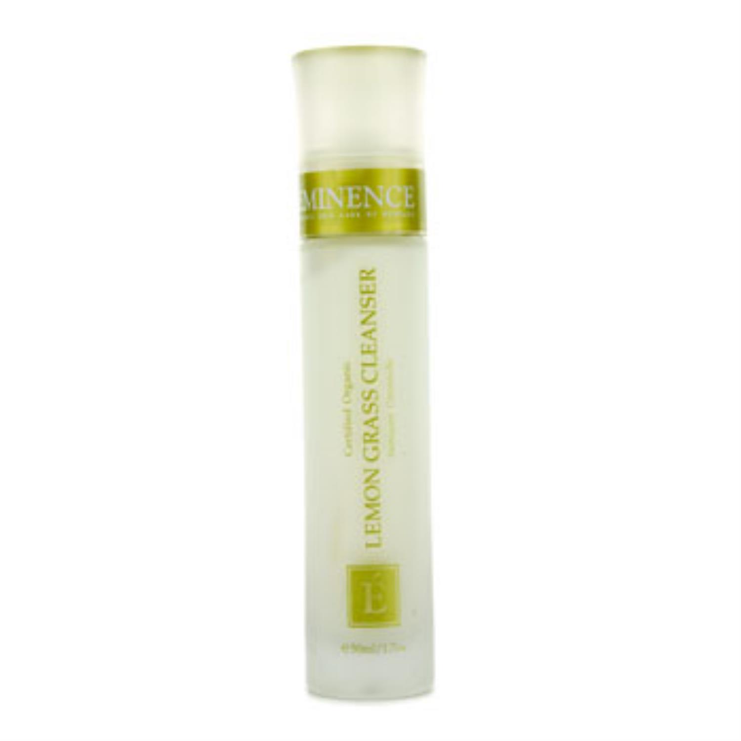 源美肌  柠檬草洁面乳 50ml