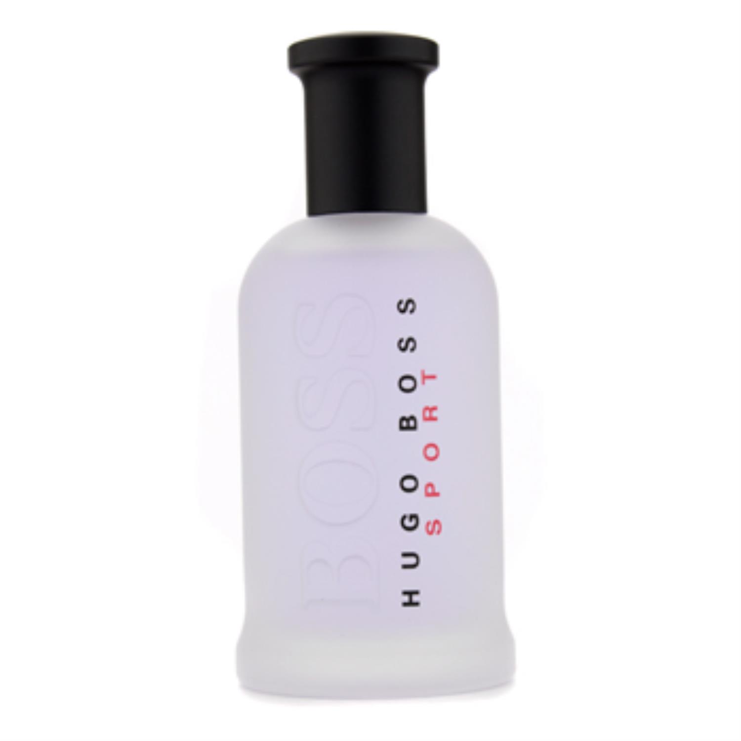 雨果波士  波士瓶式运动淡香水喷雾 100ml