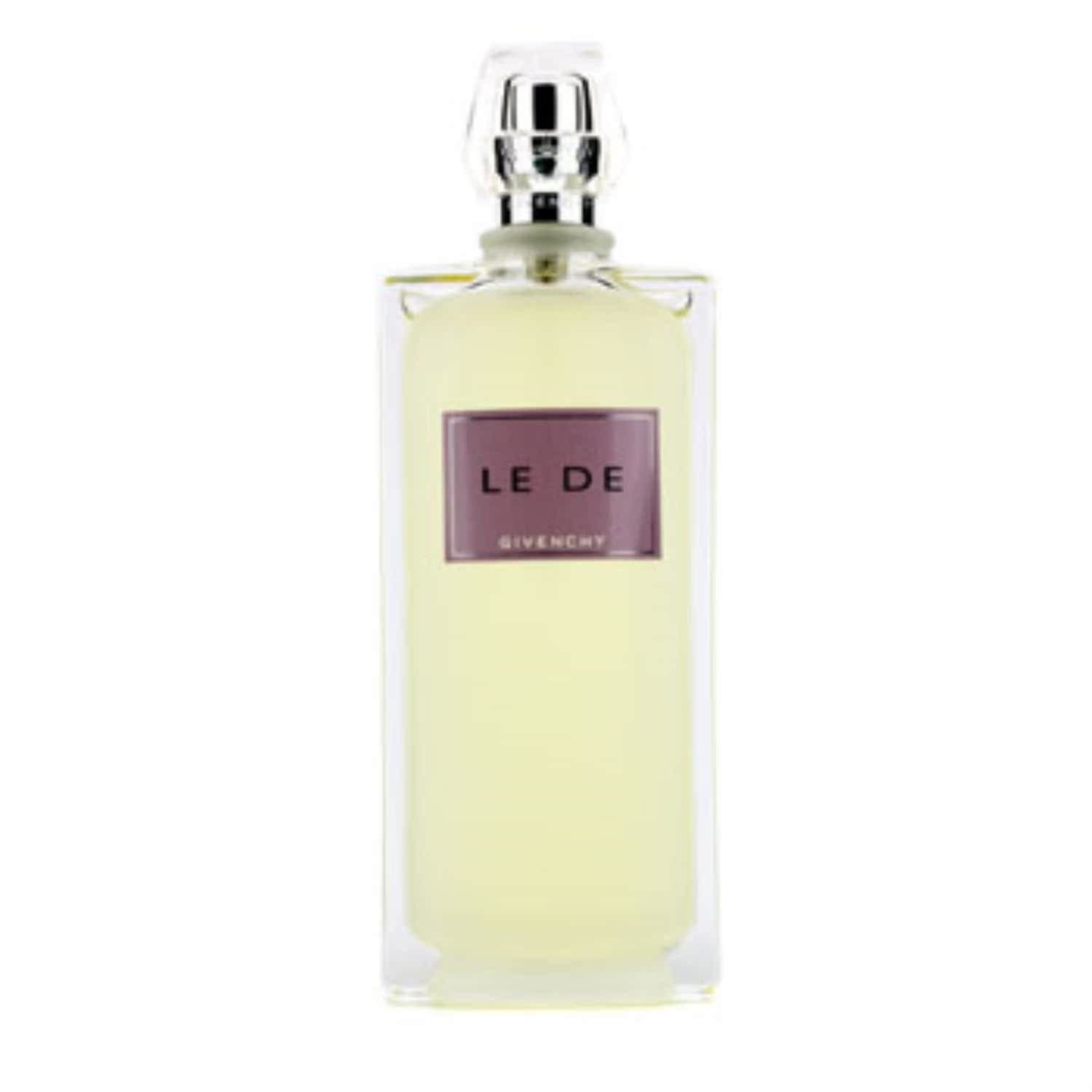 纪梵希  神话系列纪梵希淡香水喷雾 100ml