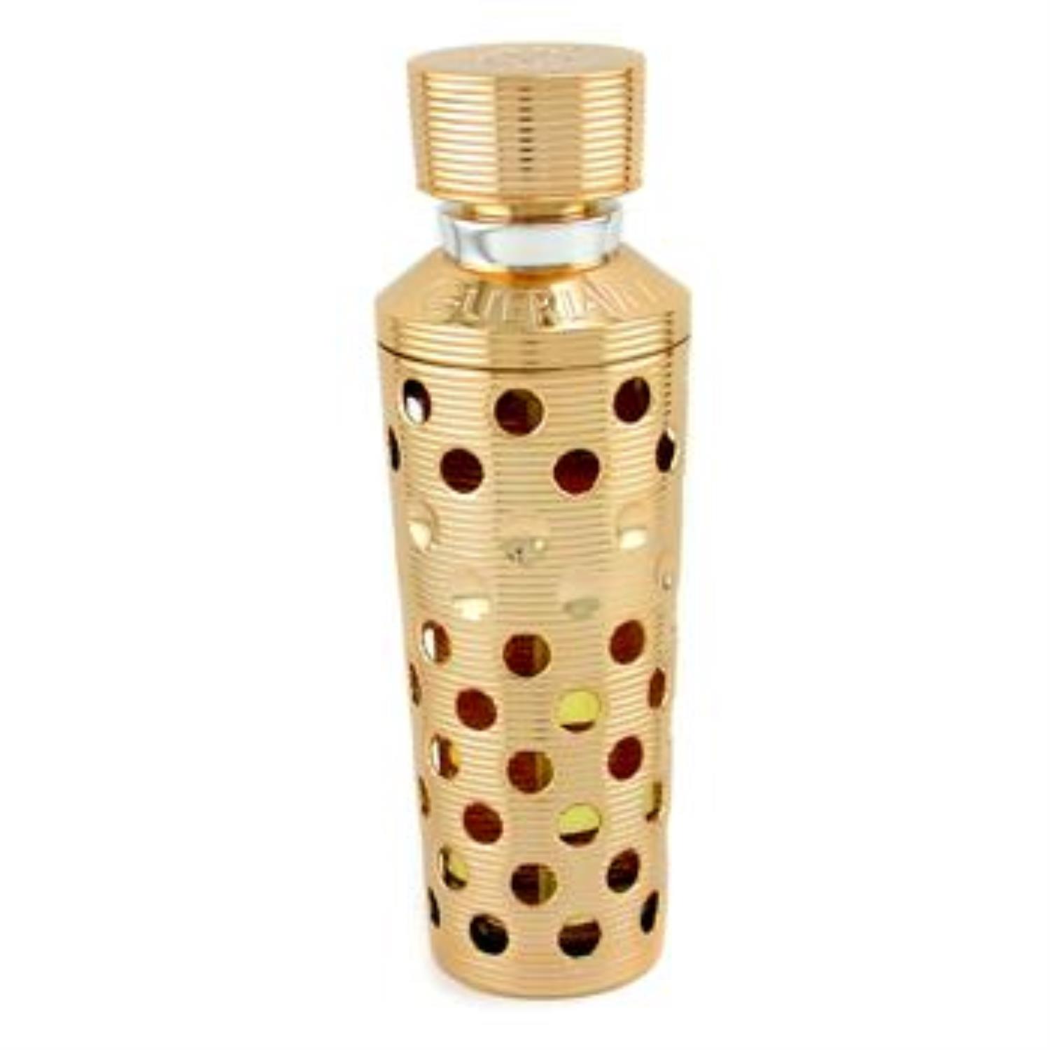 娇兰  蝴蝶夫人淡香水喷雾可补充装 93ml