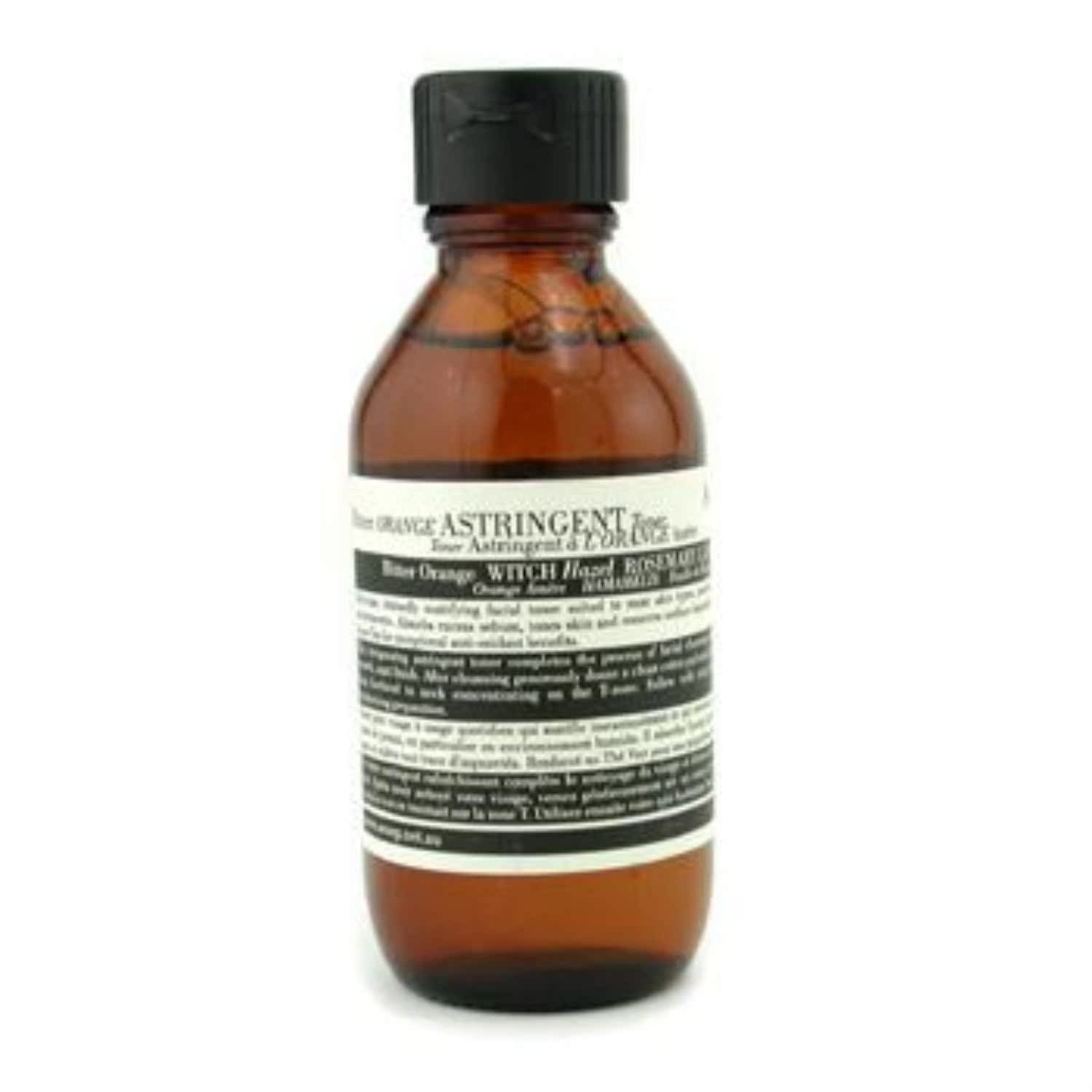 伊索  苦橙收敛调理液 100ml