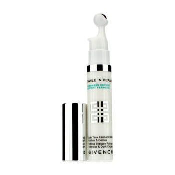 纪梵希  笑卓欢颜去浮肿黑眼圈滚珠 10ml