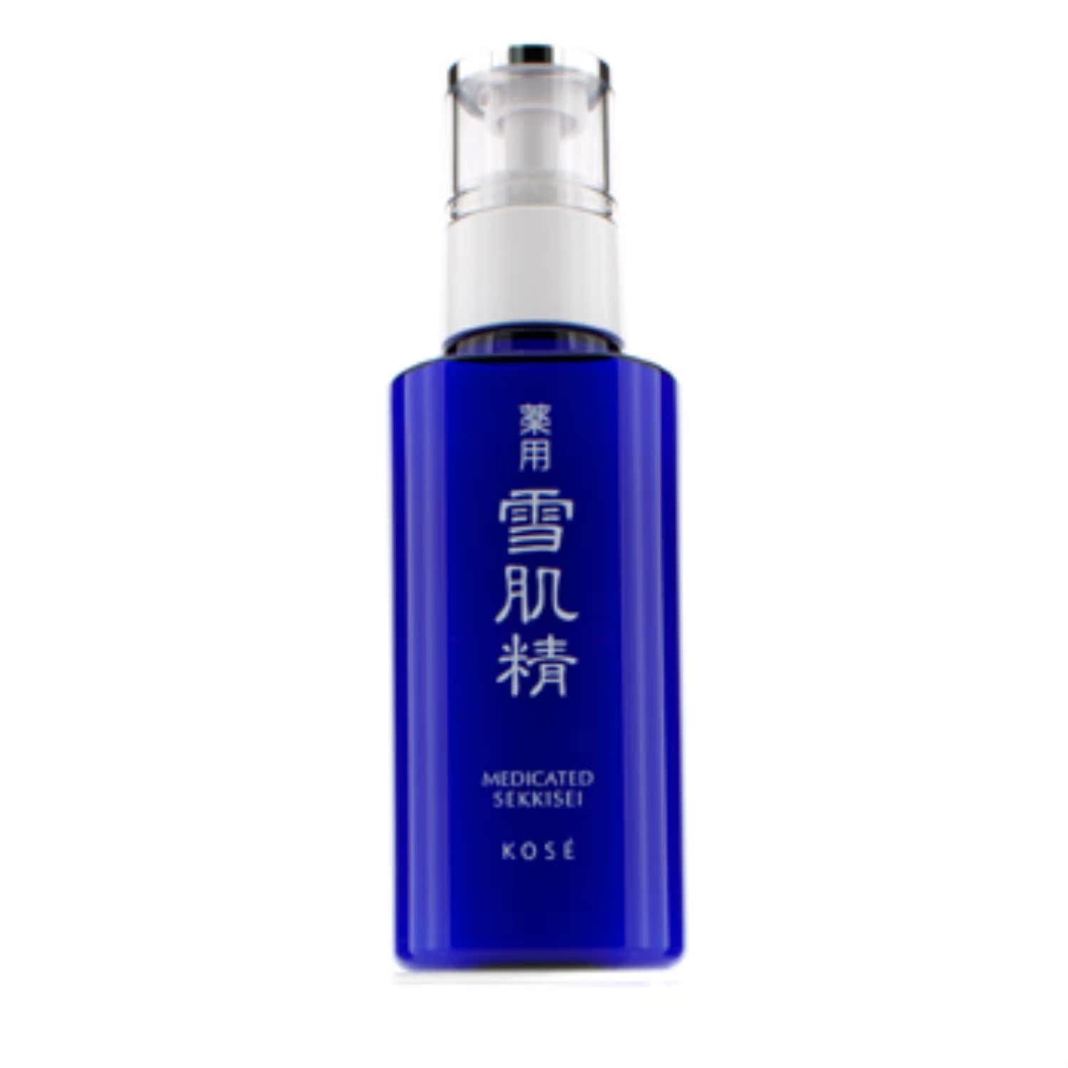 高丝  药用 雪肌精保湿乳液 140ml