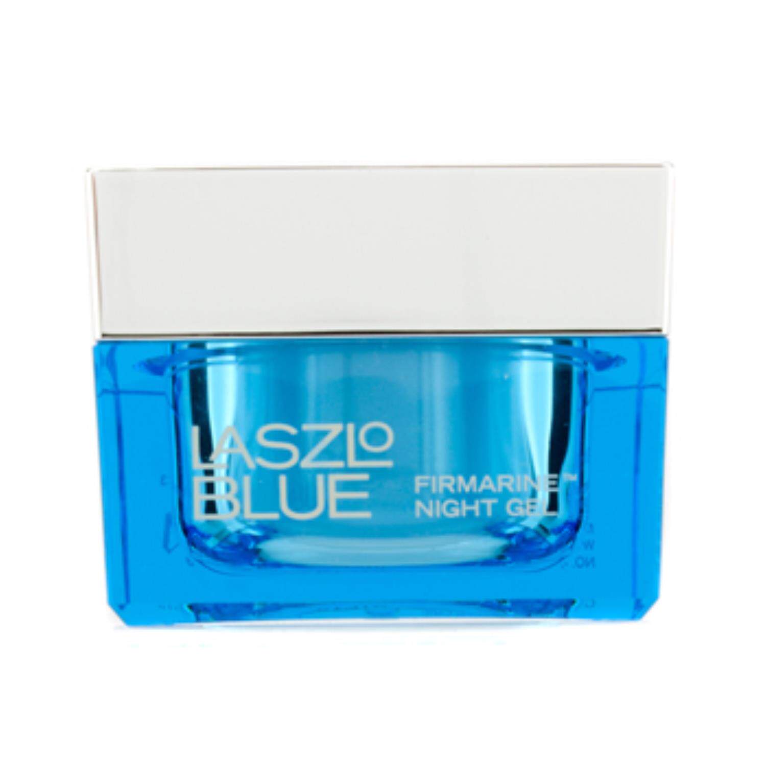 拉斯路  海洋紧致夜间者哩 50g