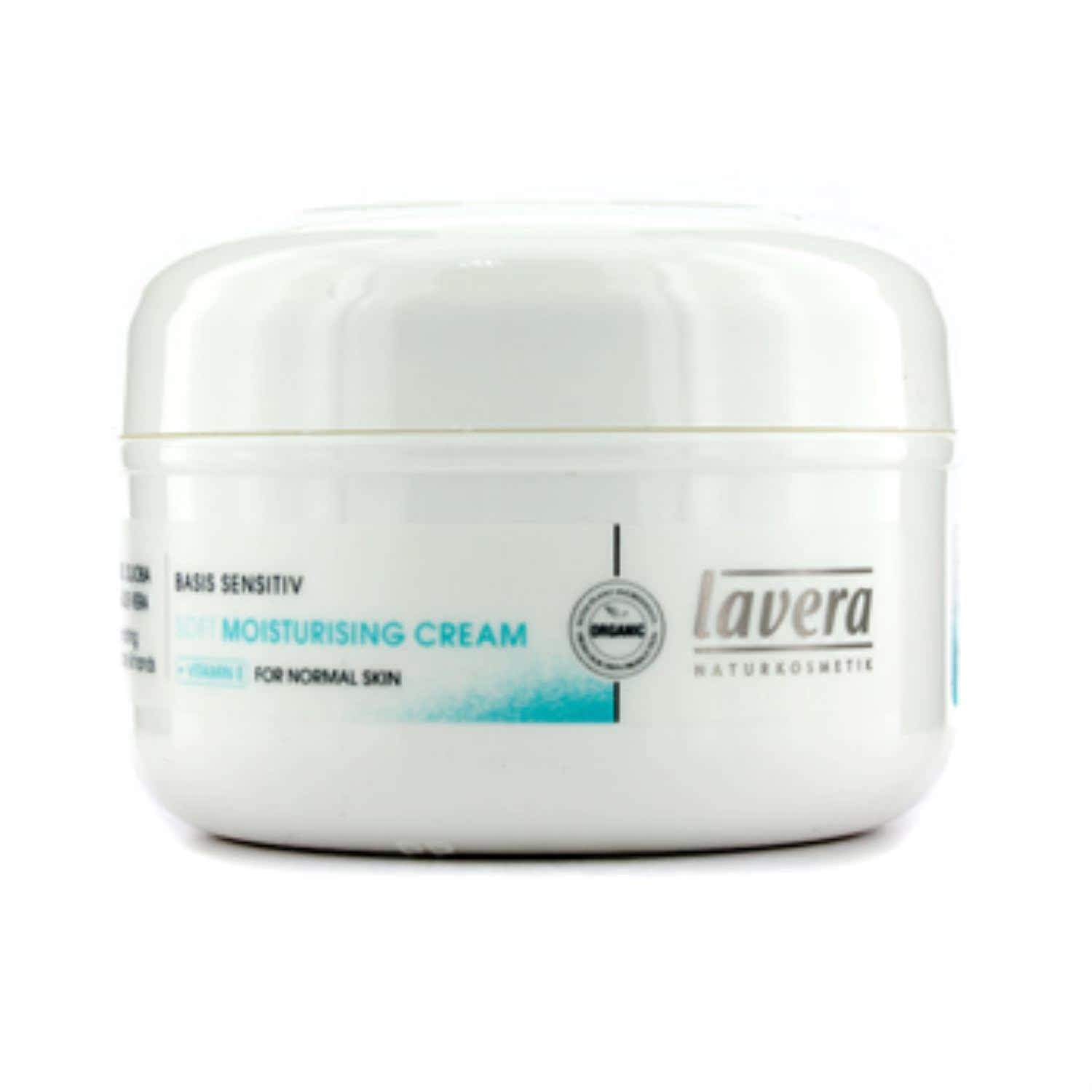 拉薇  基本柔润面霜 150ml