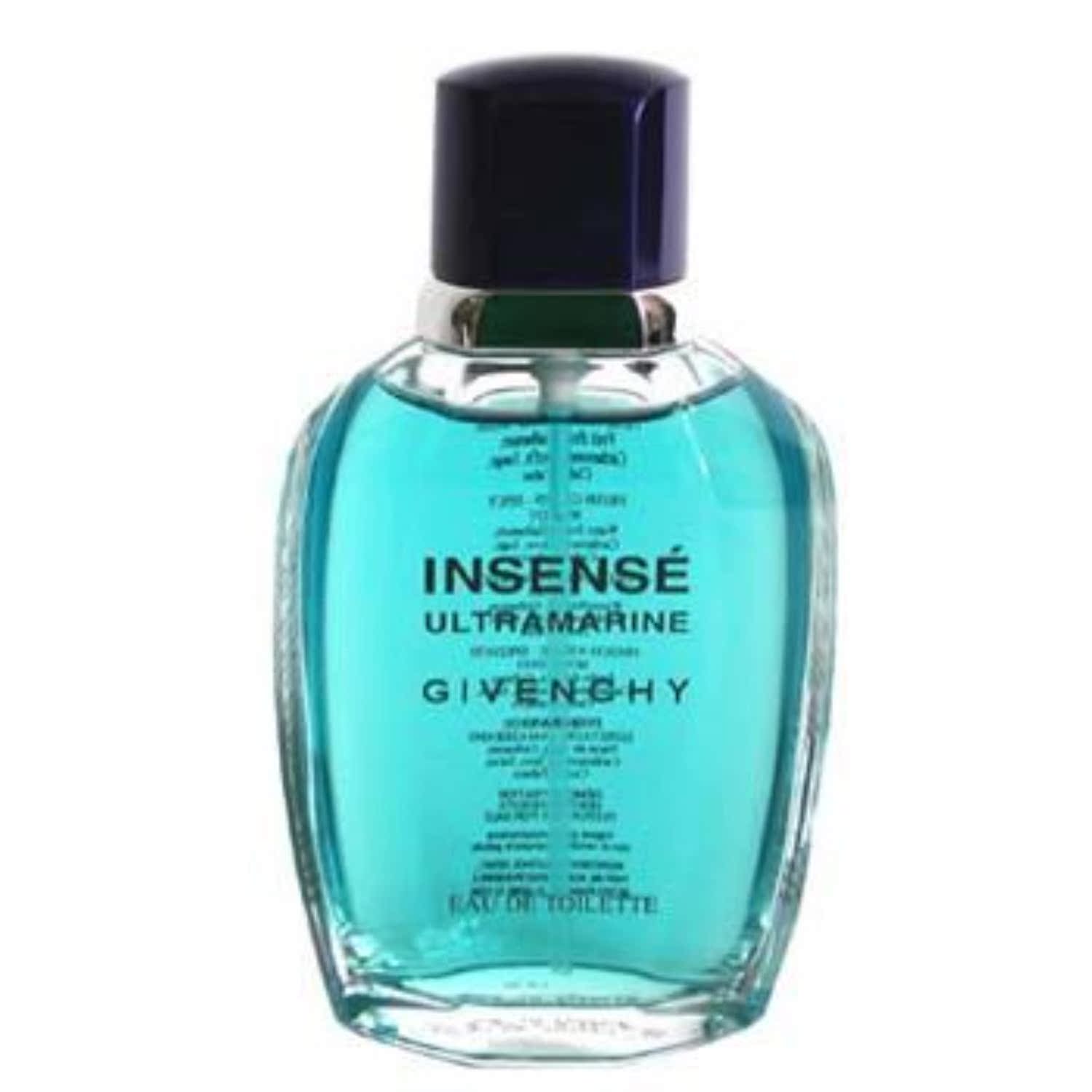 纪梵希  香榭情人淡香水喷雾 100ml