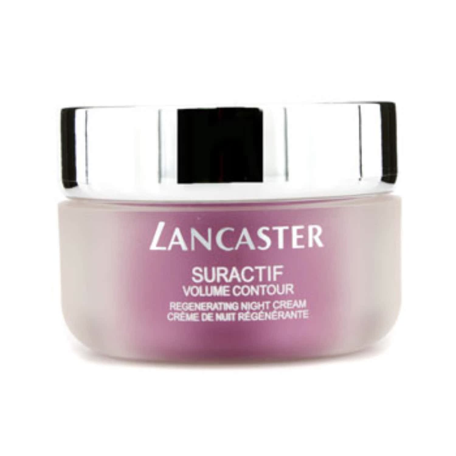 Lancaster 雪丽姬紧致晚霜 50ml