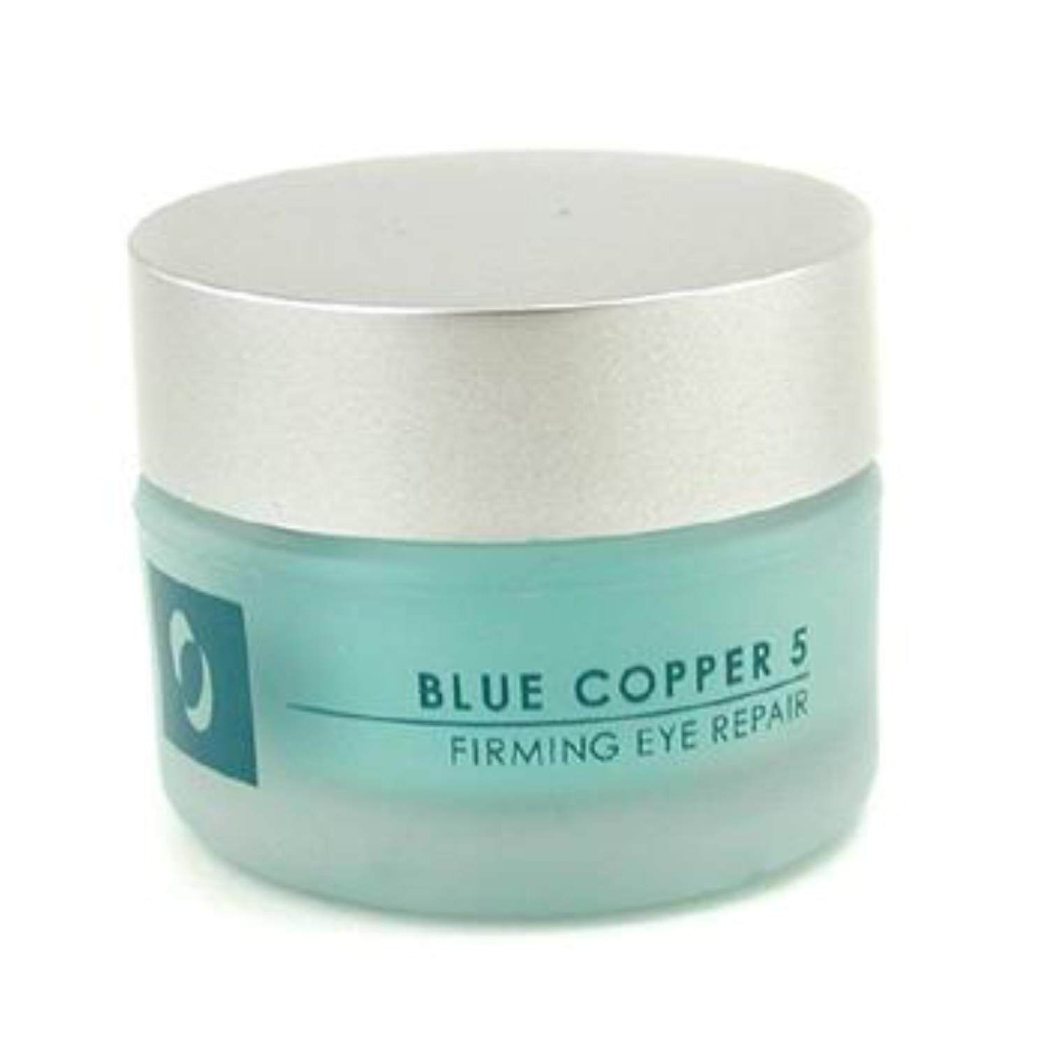 奥斯莫蒂克斯  蓝铜5号紧致修复眼霜 15ml
