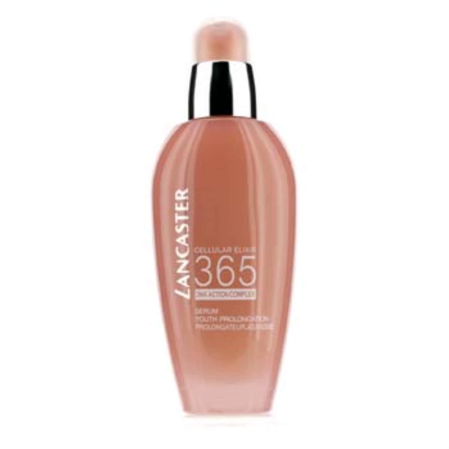 Lancaster 365 活性细胞 DNA 青春露 (脆嫩皮肤) 50ml