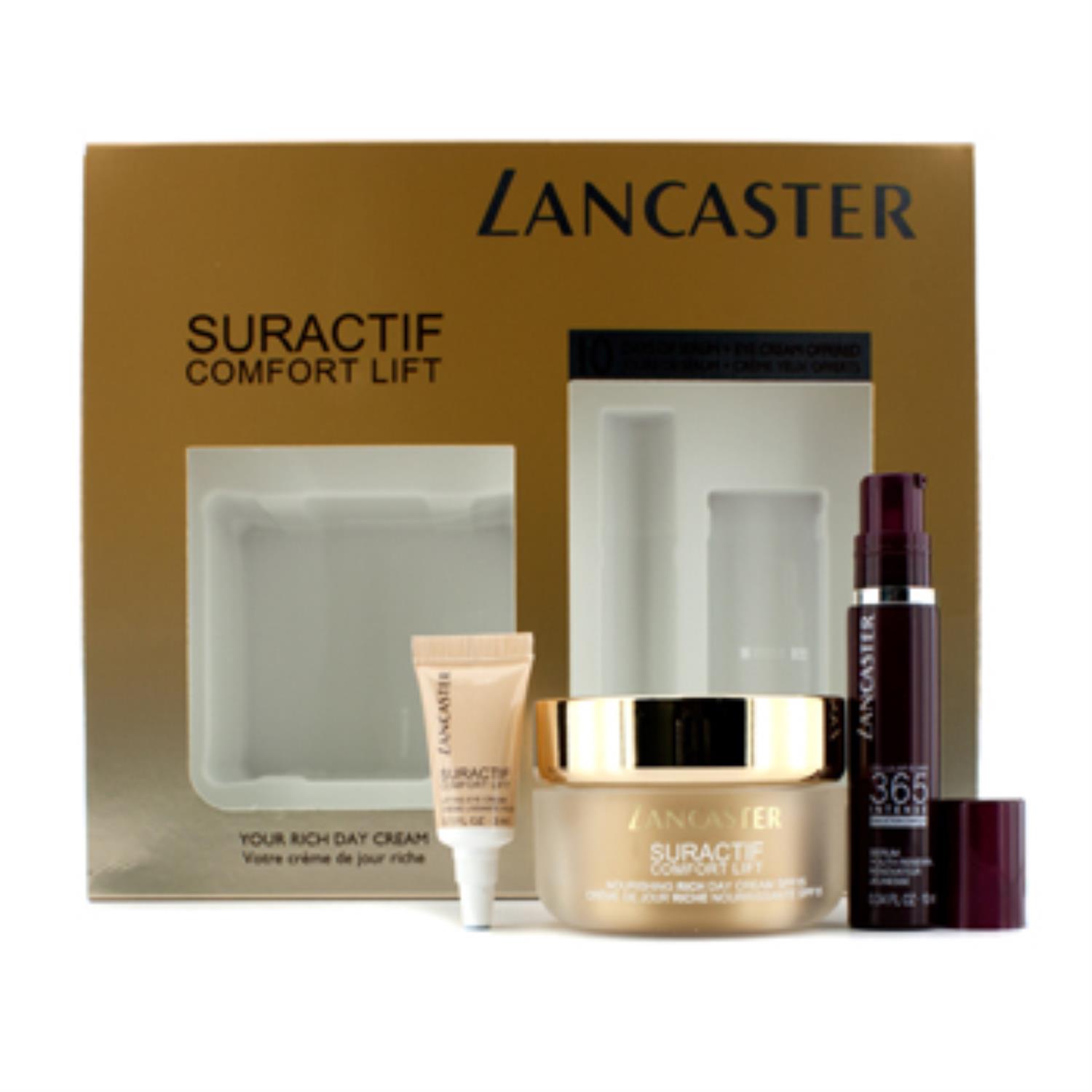 Lancaster 舒适提升套装 3件
