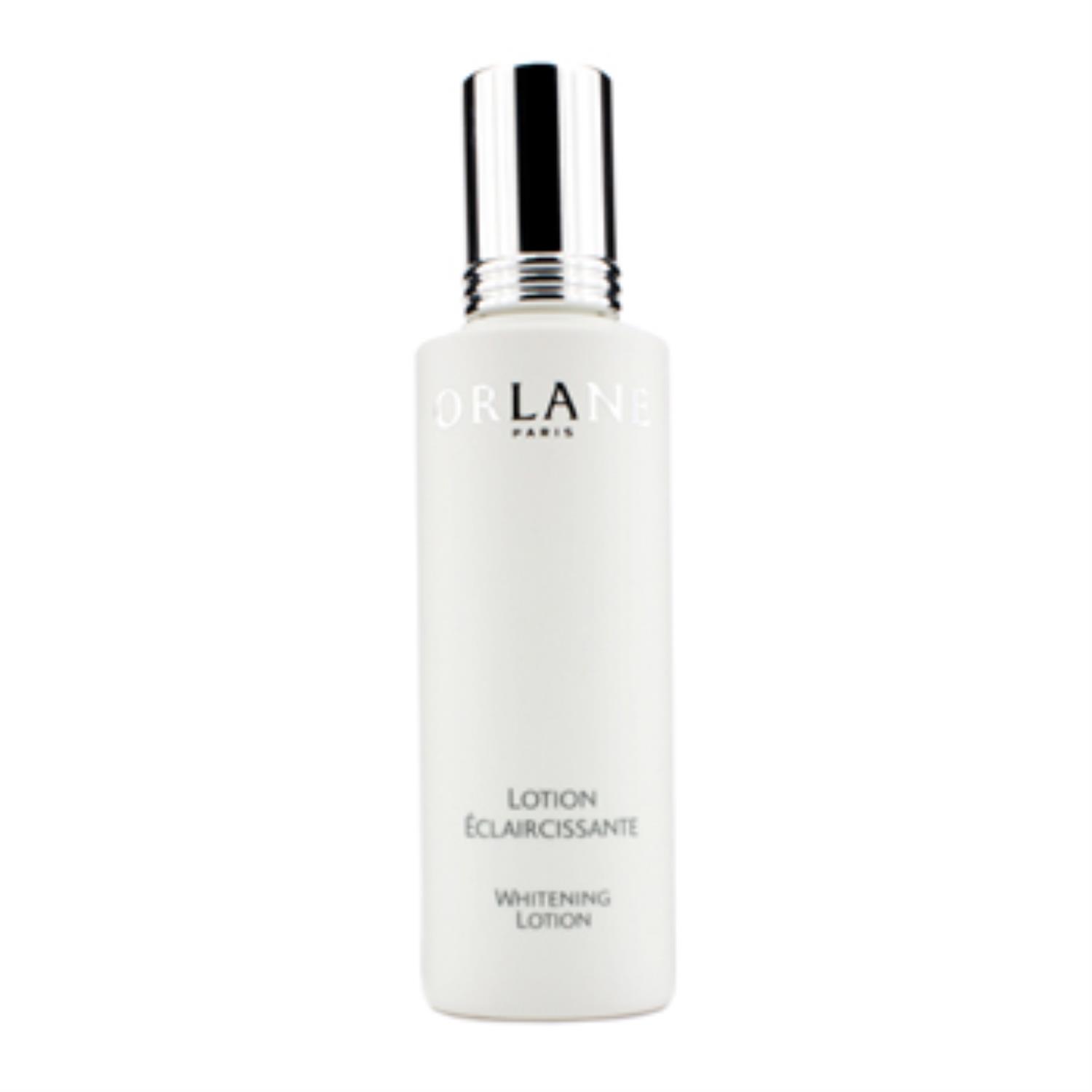 幽兰  美白爽肤露 200ml