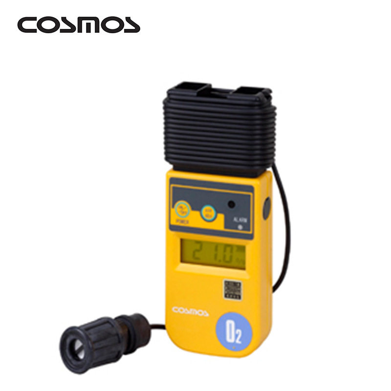 议价NEW COSMOS新宇宙数字氧气分析仪XO-326IIS 326-2SA 2SB 2SC