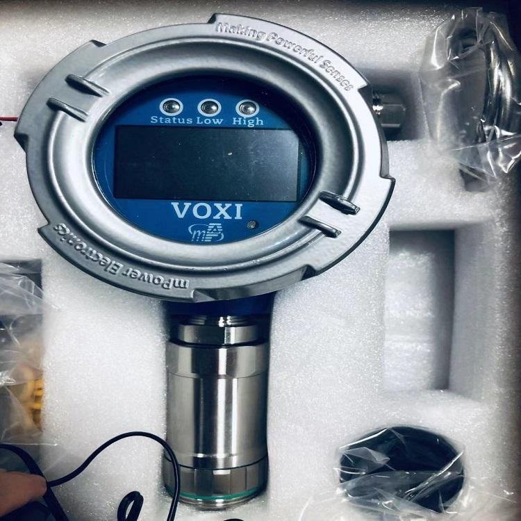 美国盟莆安 MP81X 固定式VOC检测仪