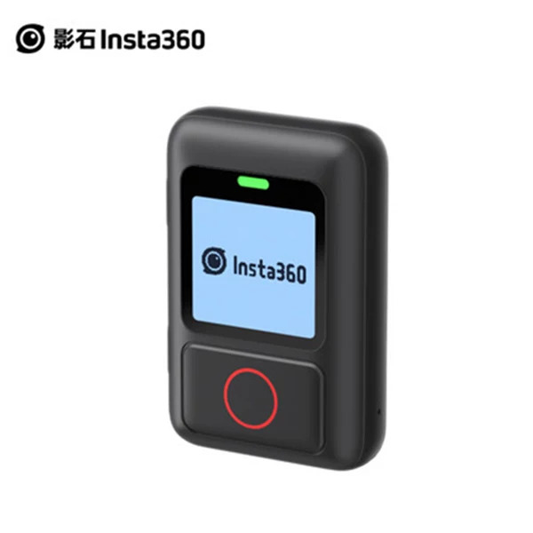 Shadow Stone Insta360 GPS Водонепроницаемая умная система управления адаптация X3/X2/ONE RS велосипедный аксессуар