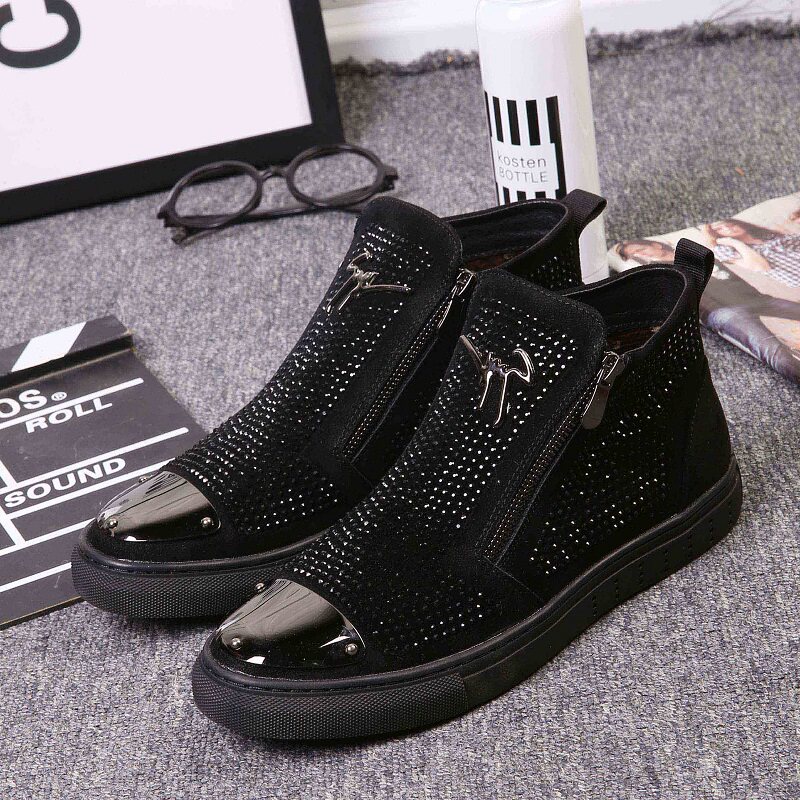 Boots - chaussures Europe - Ref 936310 Image 21