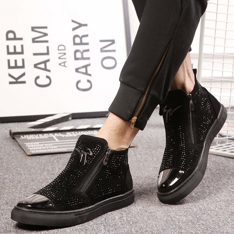 Boots - chaussures Europe - Ref 936310 Image 9