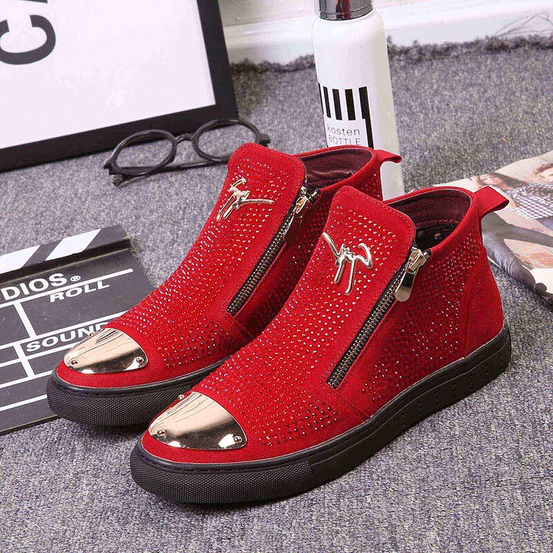 Boots - chaussures Europe - Ref 936310 Image 24