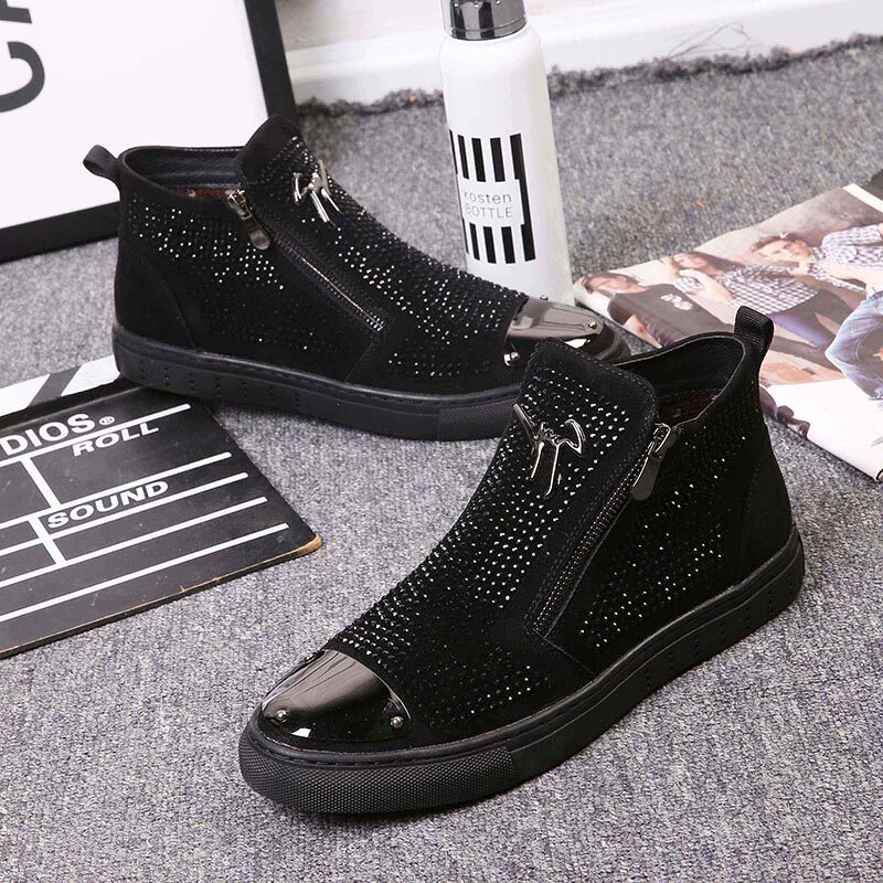 Boots - chaussures Europe - Ref 936310 Image 23