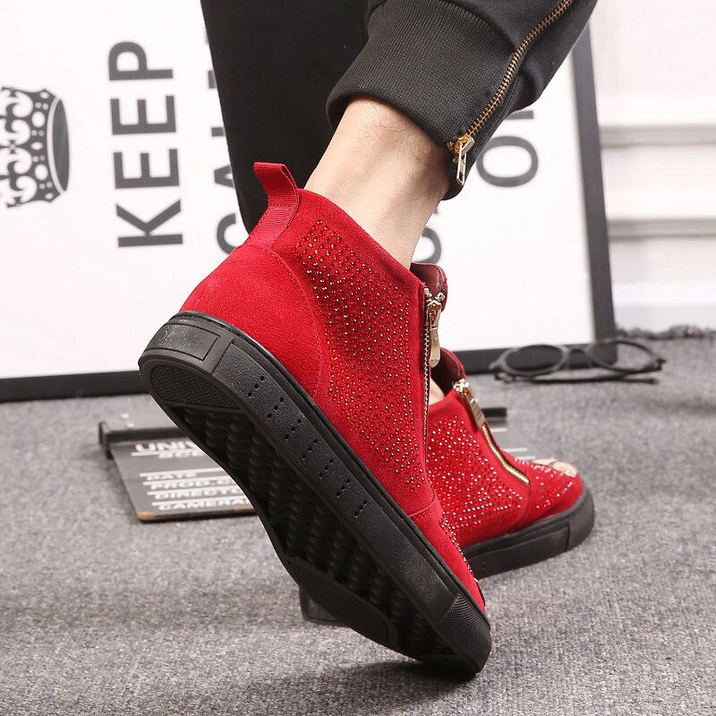 Boots - chaussures Europe - Ref 936310 Image 19