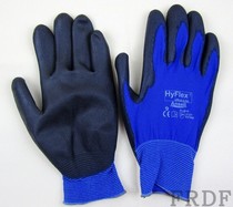 Ansell Anthill 11-618 Nylon PU coated gloves Precision operation assembled punching anti-cutting gloves