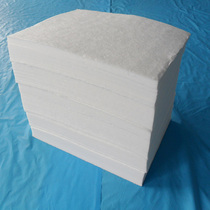 4mm suction oil cotton sheet flaky suction oil cotton suction oil pad suction oil cotton sheet kitchen suction oil paper industry suction oil cloth