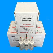 FCI Farmatong BURNDY PENDY Penetrox antioxidant conductive paste PENE-4 E type