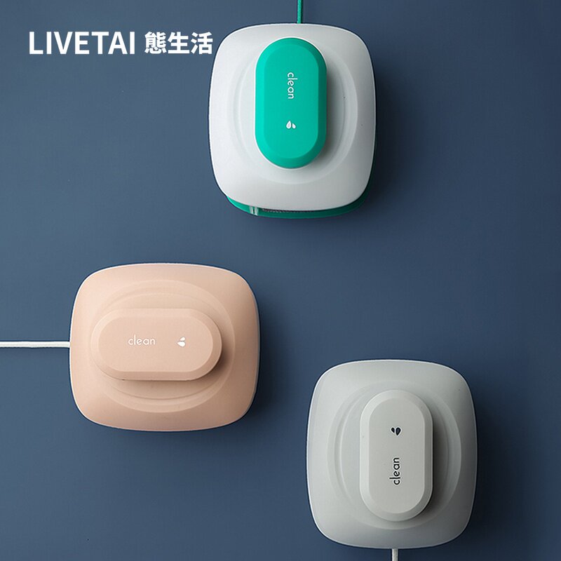 State life double-sided glass wipe high-rise strong magnetic home window cleaner tool brush wipe window cleaner