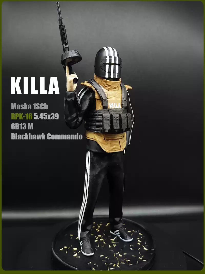 逃离塔科夫周边收藏合集钥匙卡金星LEDX同款比特bear阵营usec红卡