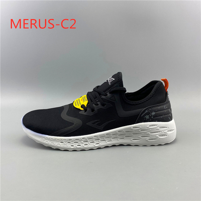 Black Men's & Erus-c3foreign trade Men's Shoes original single Tail goods Pick up the leak Clearance Export U.S.A major suit outdoors Running shoes Label cutting leisure time gym shoes female