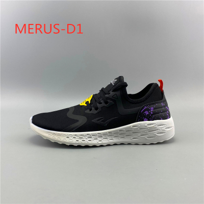 Black Women's & Erus-c3foreign trade Men's Shoes original single Tail goods Pick up the leak Clearance Export U.S.A major suit outdoors Running shoes Label cutting leisure time gym shoes female