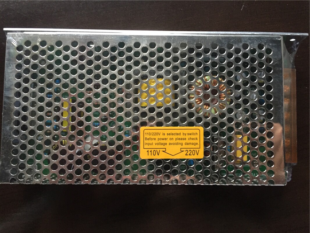 Power supply DC24V3 2A monitoring LED switching power supply centralized power supply touch screen switching power supply-Taobao