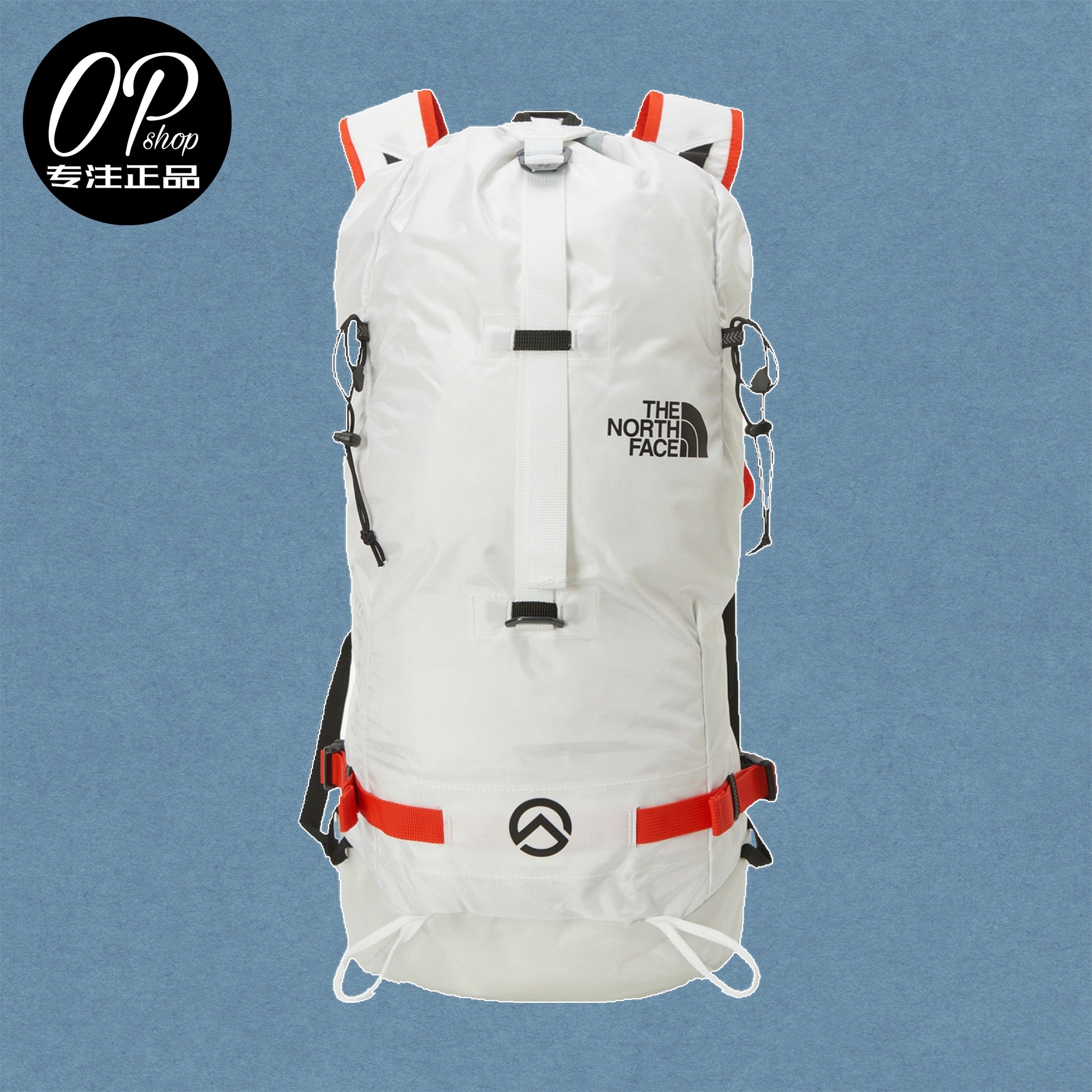 THENORTHFACE北面 SUMMIT巅峰 VERTO 18L轻便登山双肩包:户外旅行新宠,你值得拥有!-双肩背包-淘宝好物网