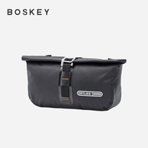 German Ortlieb Gravel off-road travel Bikepacking waterproof head bag bicycle bag