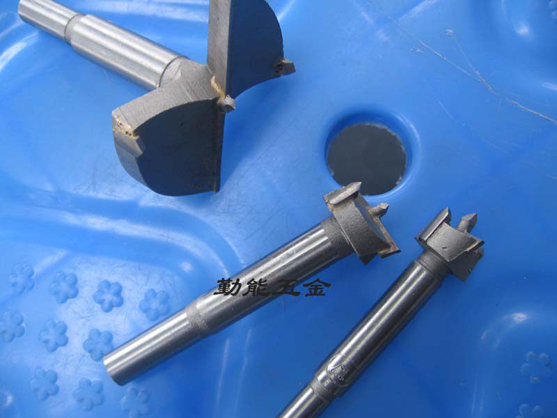 Square Woodworking Driller 50MM 53MM55MM Wood Driller Hole Instrumental Wood Driller