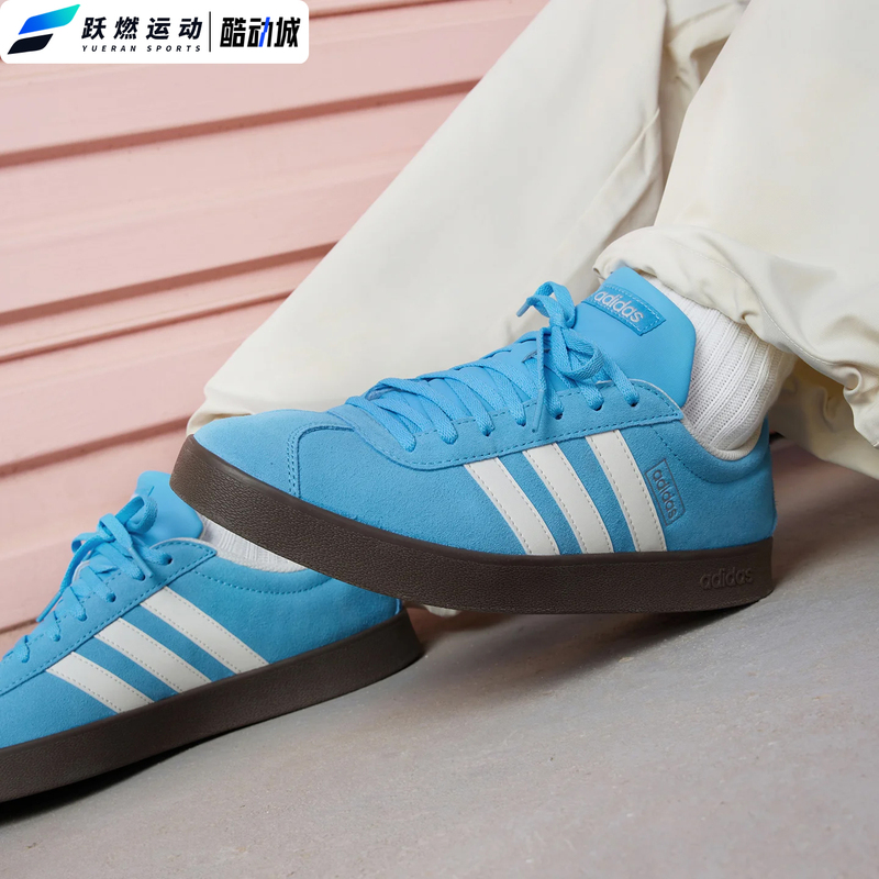 Adidas Non-Slip Wear-Resistant Sports Campus Versatile T-Toe Shoes German Training Sneakers for Men and Women Js4594 Adidas Non-Slip Wear-Resistant Sports Campus Versatile T-Toe Shoes German Training Sneakers for Men and Women Js4594