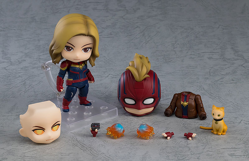 [Theo lịch trình] Người đàn ông đất sét làm bằng tay Sur ngạc Captain Hero Ver. Phiên bản cao cấp Phiên bản tiếng Nhật [thế giới trống] - Capsule Đồ chơi / Búp bê / BJD / Đồ chơi binh sĩ bup be lol