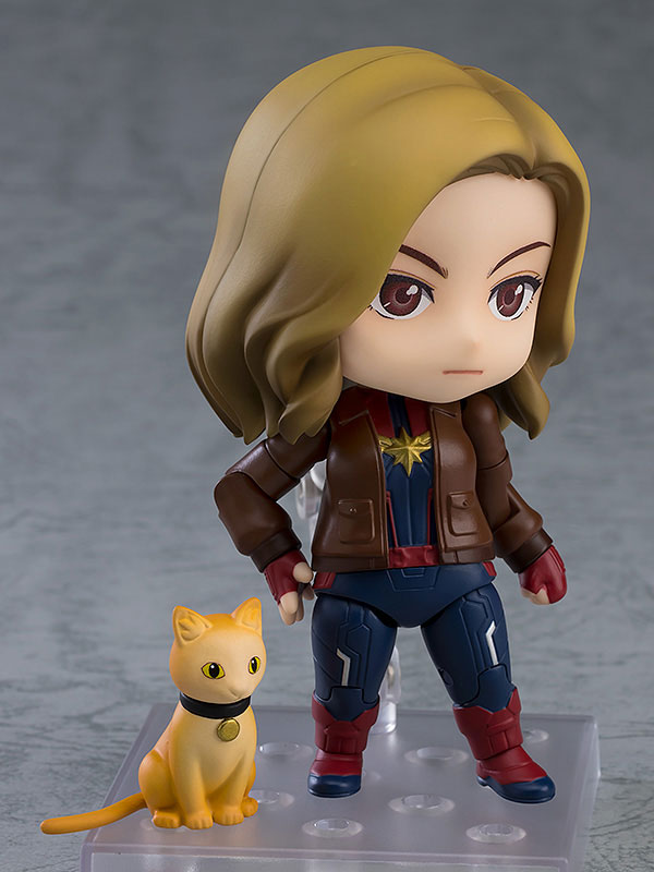 [Theo lịch trình] Người đàn ông đất sét làm bằng tay Sur ngạc Captain Hero Ver. Phiên bản cao cấp Phiên bản tiếng Nhật [thế giới trống] - Capsule Đồ chơi / Búp bê / BJD / Đồ chơi binh sĩ bup be lol