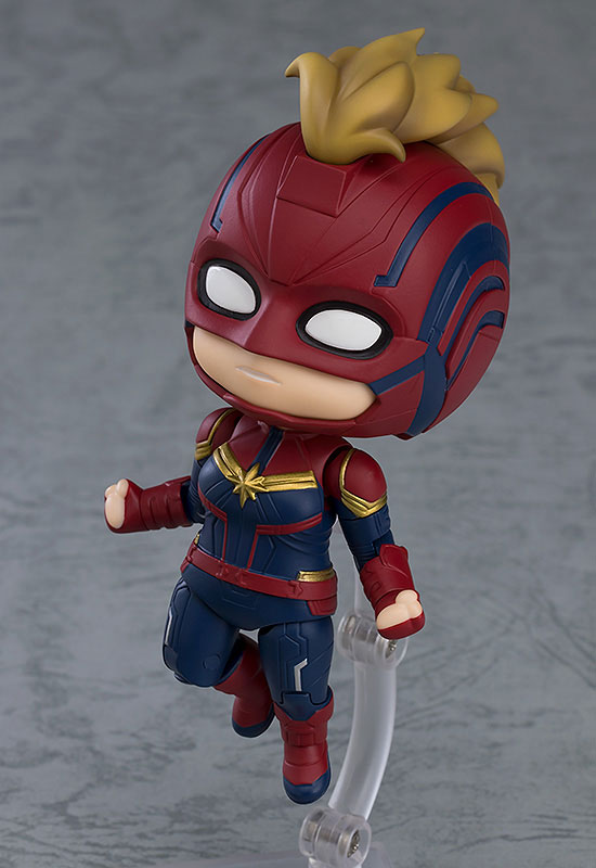 [Theo lịch trình] Người đàn ông đất sét làm bằng tay Sur ngạc Captain Hero Ver. Phiên bản cao cấp Phiên bản tiếng Nhật [thế giới trống] - Capsule Đồ chơi / Búp bê / BJD / Đồ chơi binh sĩ bup be lol