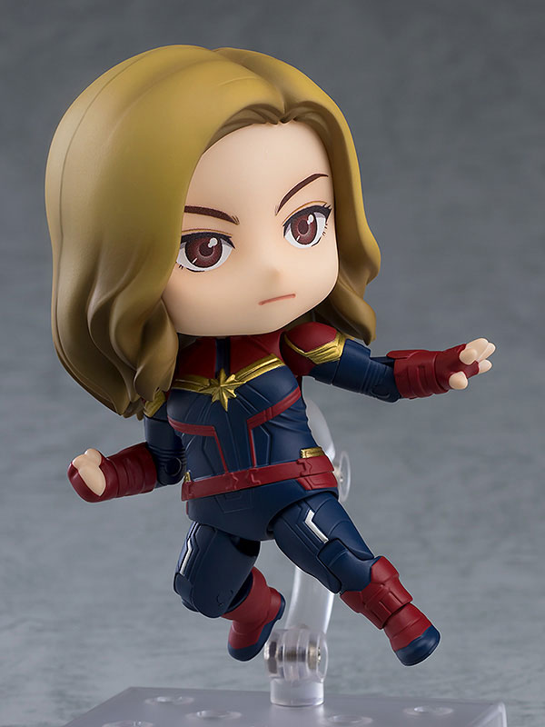 [Theo lịch trình] Người đàn ông đất sét làm bằng tay Sur ngạc Captain Hero Ver. Phiên bản cao cấp Phiên bản tiếng Nhật [thế giới trống] - Capsule Đồ chơi / Búp bê / BJD / Đồ chơi binh sĩ bup be lol