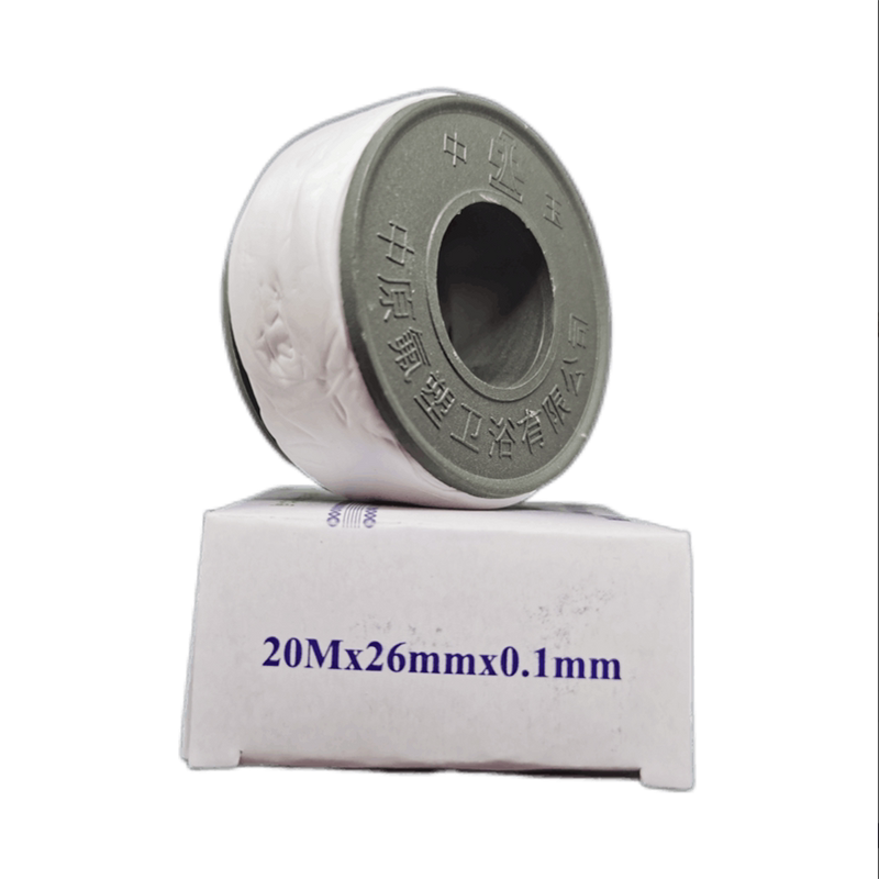 Zhongyu raw material belt water adhesive cloth raw material belt 20M high-quality oil-free raw material belt