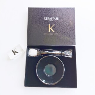 Kérastase caviar hair mask brush box set