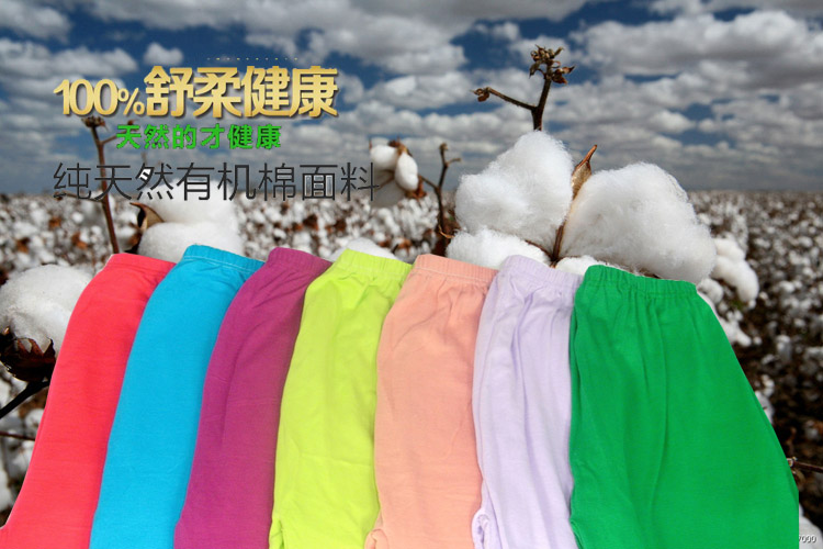 Pantalon collant personne âgée coton en coton - Ref 761924 Image 18