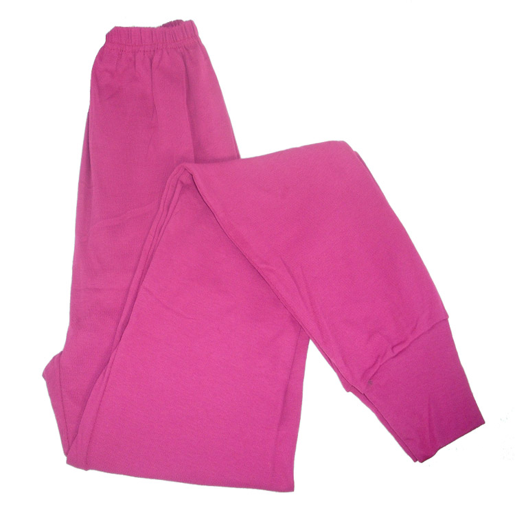 Pantalon collant personne âgée coton en coton - Ref 761924 Image 24