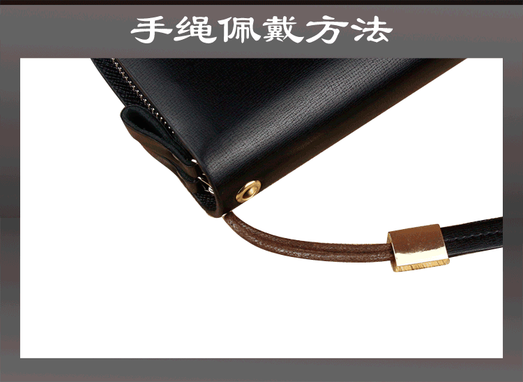 Sac homme - Ref 55444 Image 11